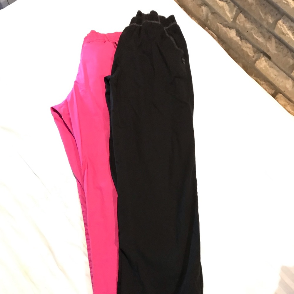 Gaze 2 pair Scrub pants